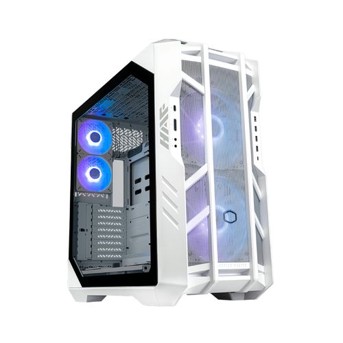 COOLER MASTER HAF 700 White Gaming kućište (H700-WGNN-S00) belo slika 1