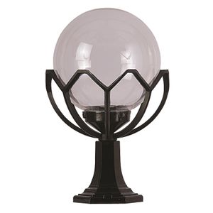 BSU-68155-BSY-M2-K Crna Spoljašnja Zidna Lampa