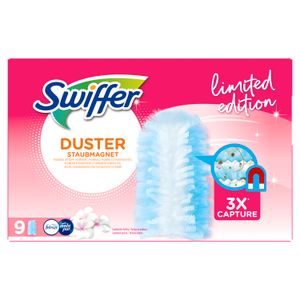 Swiffer čistač prašine zamjenski refil 9 komada, pink