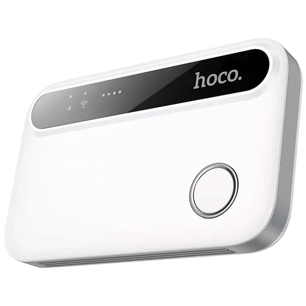 hoco. 4G mobilni WiFi router - HI41 Portable WiFi slika 2