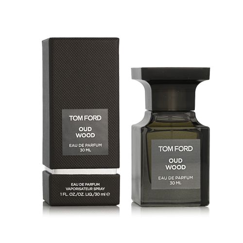 Tom Ford Oud Wood Eau De Parfum 30 ml (unisex) slika 2