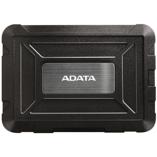 A-DATA AED600-U31-CBK 2.5 inča hard disk rack slika 1
