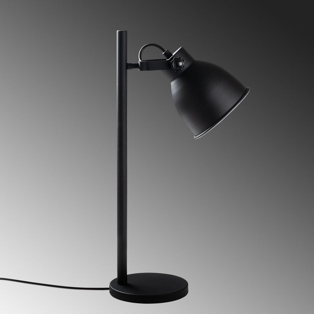 Stolna Lampa Spotkafasi 13791 - Zlatna slika 7