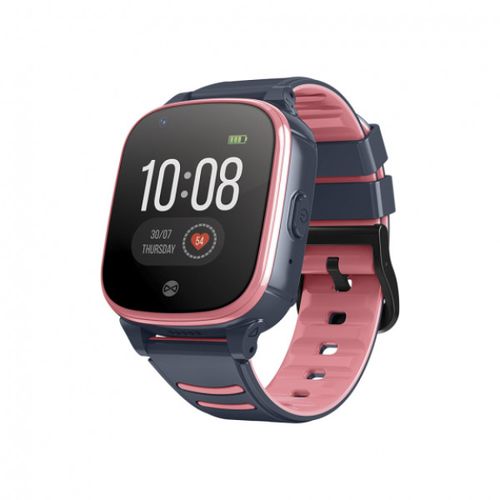 Forever Smartwatch GPS WiFi 4G Kids KW-500 PINK slika 1