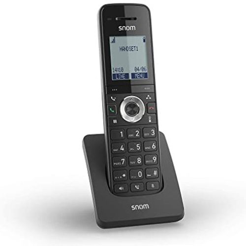 Snom IP DECT M10SC Slusalica slika 1