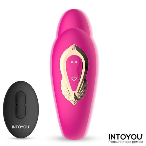 Intoyou Lanty vibrator za parove slika 5