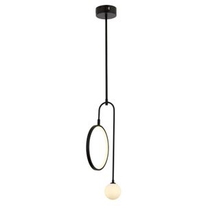 Av-1896-2Bsy Black
White Chandelier