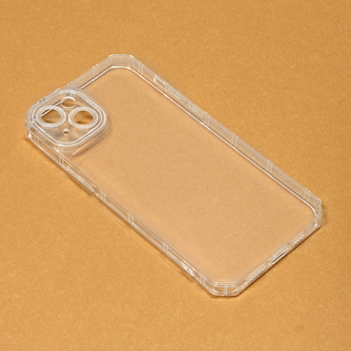 Torbica Full Protection za iPhone 14 Plus 6.7 transparent slika 1