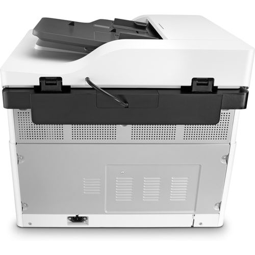 HP Laserski MF štampač LaserJet M443nda slika 3