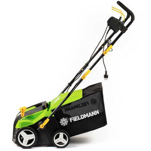 Fieldmann FZV 4010-20E Električni vertikulator za travnjak slika 6