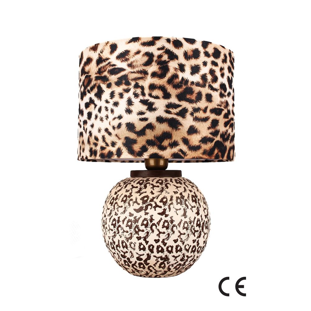 BK118 Višenamjenska Stolna Lampa slika 3