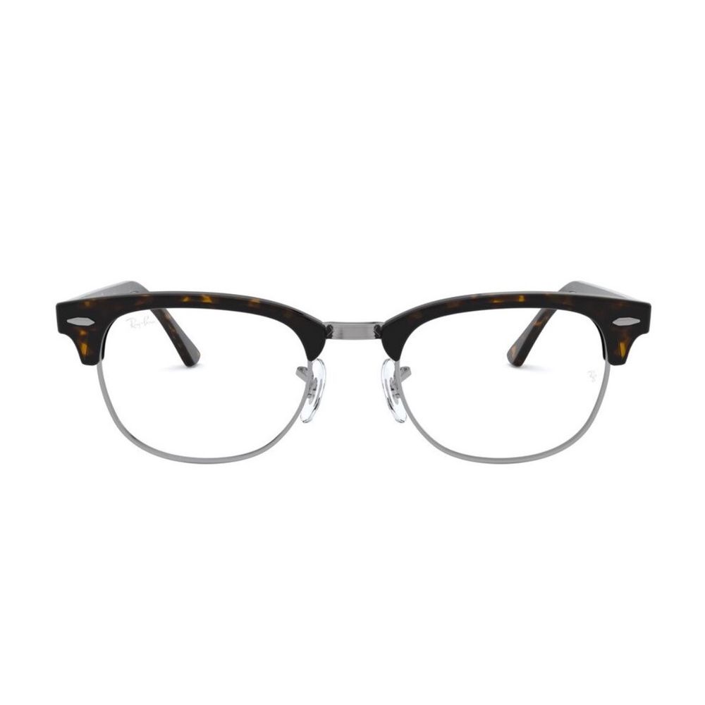 naočale Ray Ban RX5154 53 Tortoise slika 1