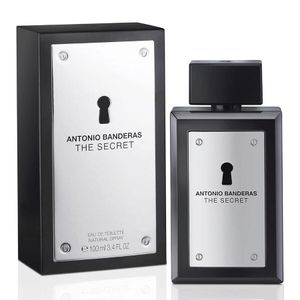 Antonio Banderas The Secret Eau de Toilette 100ml