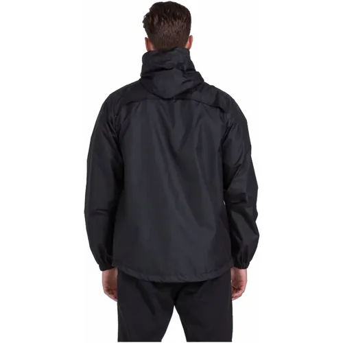 Joma cervino rain jacket 101295-100 slika 2