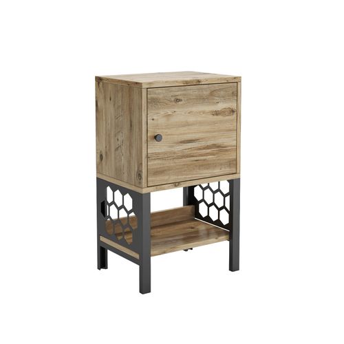 FRN-12031 Atlantic Pine Nightstand slika 7