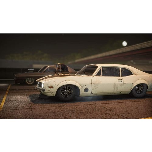 Street Outlaws: The List (Playstation 4) slika 4