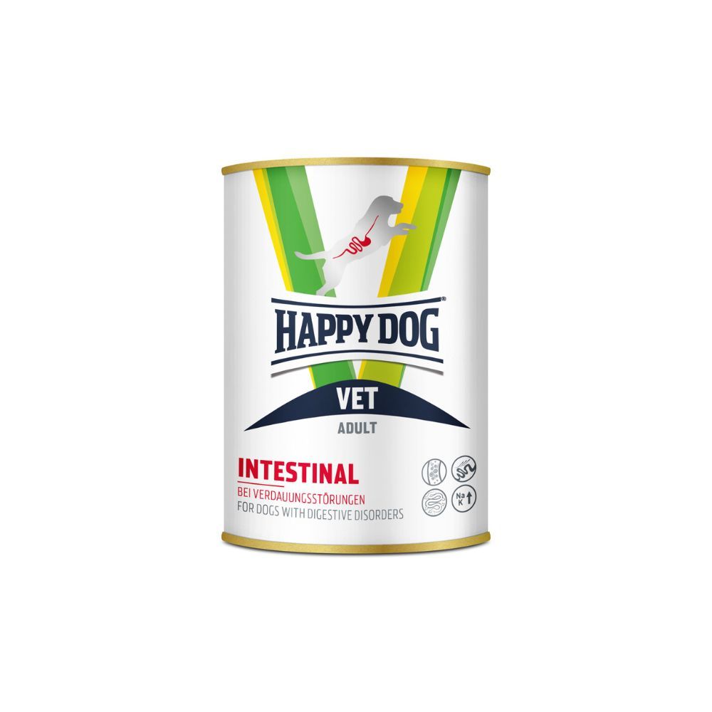 Happy Dog Vet Line Intestinal konzerva 400 g slika 1