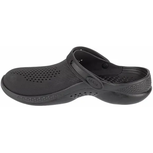 Crocs literide 360 clog 206708-060 slika 2