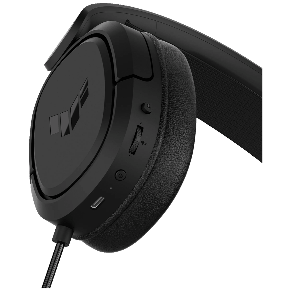Asus Bežične gaming slušalice sa mikrofonom / TUF Gaming H1 Wireless slika 5