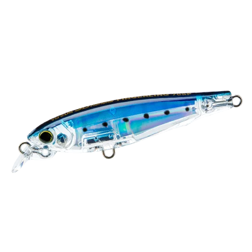 R1410-GHIW YO-ZURI Vobler 3D INSHORE FINGERLING (SP) 100mm-GHIW slika 1