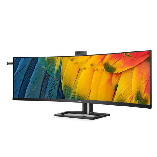 Philips 45B1U6900CH/00 VA zakrivljeni monitor 44.5" slika 6