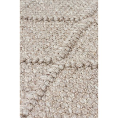 Diamond Brown Grey Carpet (130 x 190) slika 5