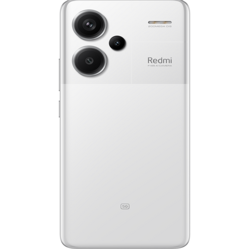 Xiaomi Redmi Note 13 PRO+ 12+512, White slika 1