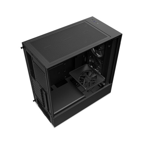 NZXT H5 Elite kućište crno (CC-H51EB-01) slika 4