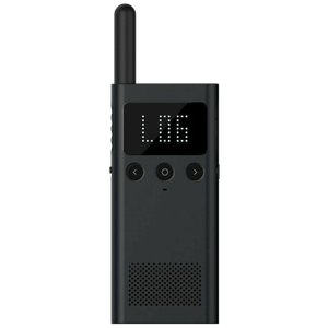 Xiaomi Mini Walkie Talkie 1S, domet 5 km/FM radio/Bluetooth