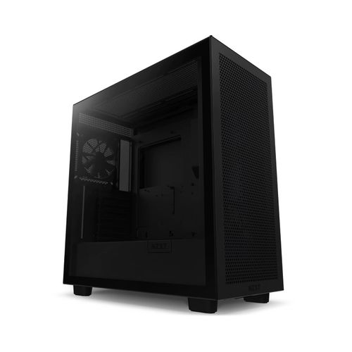 NZXT H7 Flow kućište crno (CM-H71FB-01) slika 1