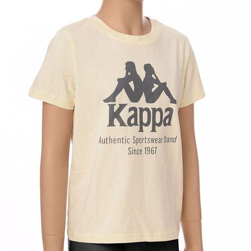 KAPPA MAJICA AUTHENTIC WESTAKE KID ZA DEČAKE slika 1