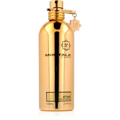 Montale Paris Attar Eau De Parfum 100 ml (unisex) slika 3
