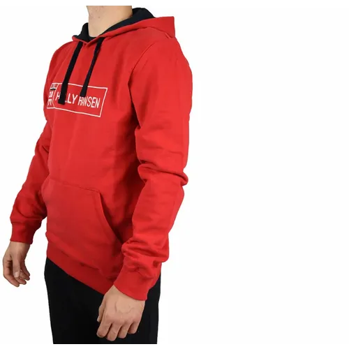 Muški hoodie Helly Hansen 1877 53338-111 slika 10