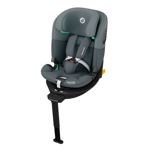 Maxi-Cosi autosjedalica Emerald 360 S, Grupa 0+, 1, 2, 3 (0-36 kg) (40-150 cm) - Tonal Graphite slika 22