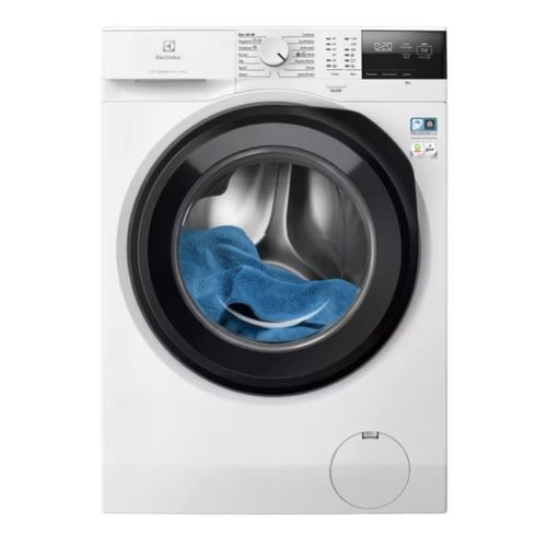 Electrolux EW6F2412E Veš mašina, 10 kg, 1400 rpm slika 1