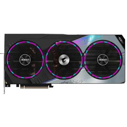 GIGABYTE nVidia GeForce RTX 4090 24GB 384bit GV-N4090AORUS M-24GD grafička karta slika 2