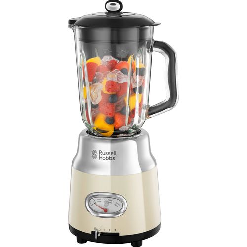 Russell Hobbs jug blender 25192-56 retro cream      slika 1