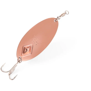 3095065 BLACK CAT metalna varalica BATTLE SPOON COPPER 60G