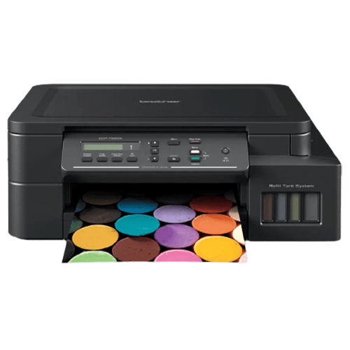 Multifunkcijski uređaj Brother inkjet DCP-T525WYJ1 slika 1