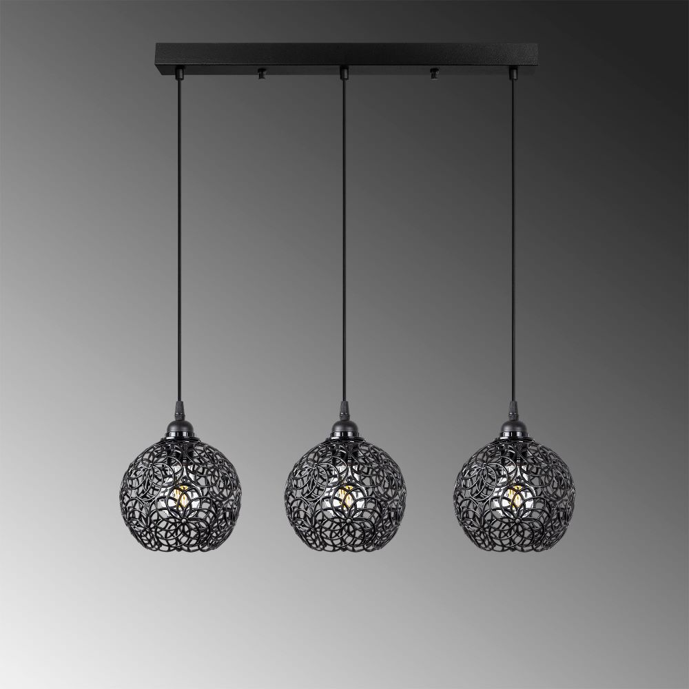 Luster Hay - 11885 Crni slika 4