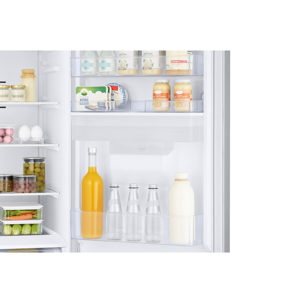 SAMSUNG Kombinovani frižider RB38C650ESA/EK, 386 l slika 5