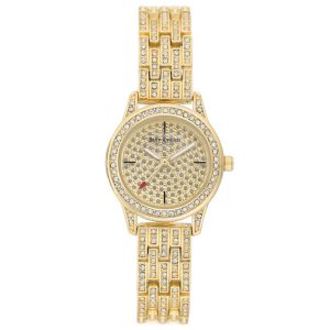 Ženski sat Juicy Couture (ø 25 mm) - Elegancija i Stil