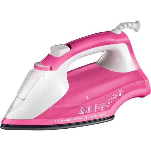 Russell Hobbs glačalo LIGHT AND EASY PRO IRON 26461-56 slika 1