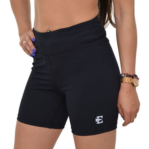 EBW715-BLK Eastbound Sorc Wms Short Tights Ebw715-Blk slika 1