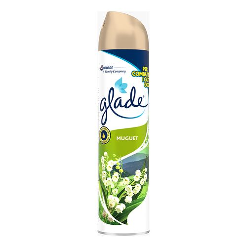 Glade sprej -DJURDJEVAK 300ml slika 1