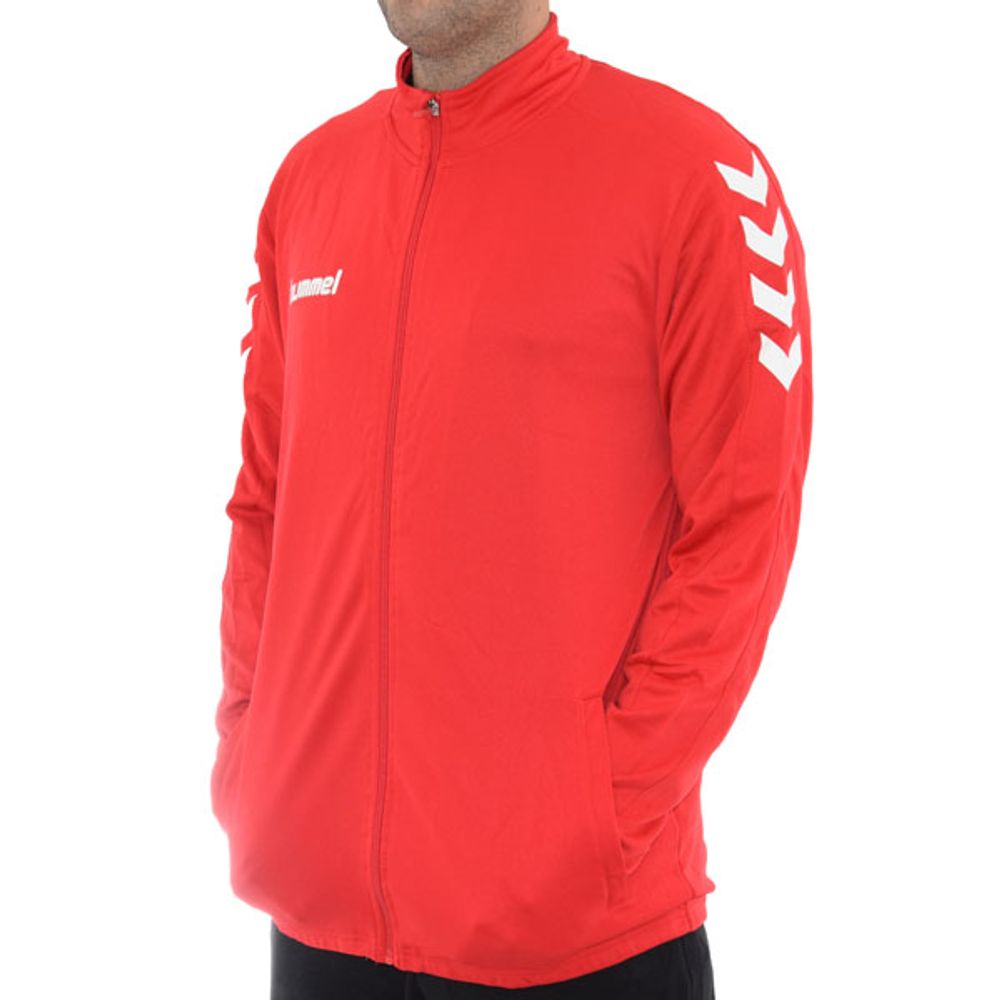 Hummel Trenerka G. Dio Core Poly Jacket Vlp Za Muškarce slika 1