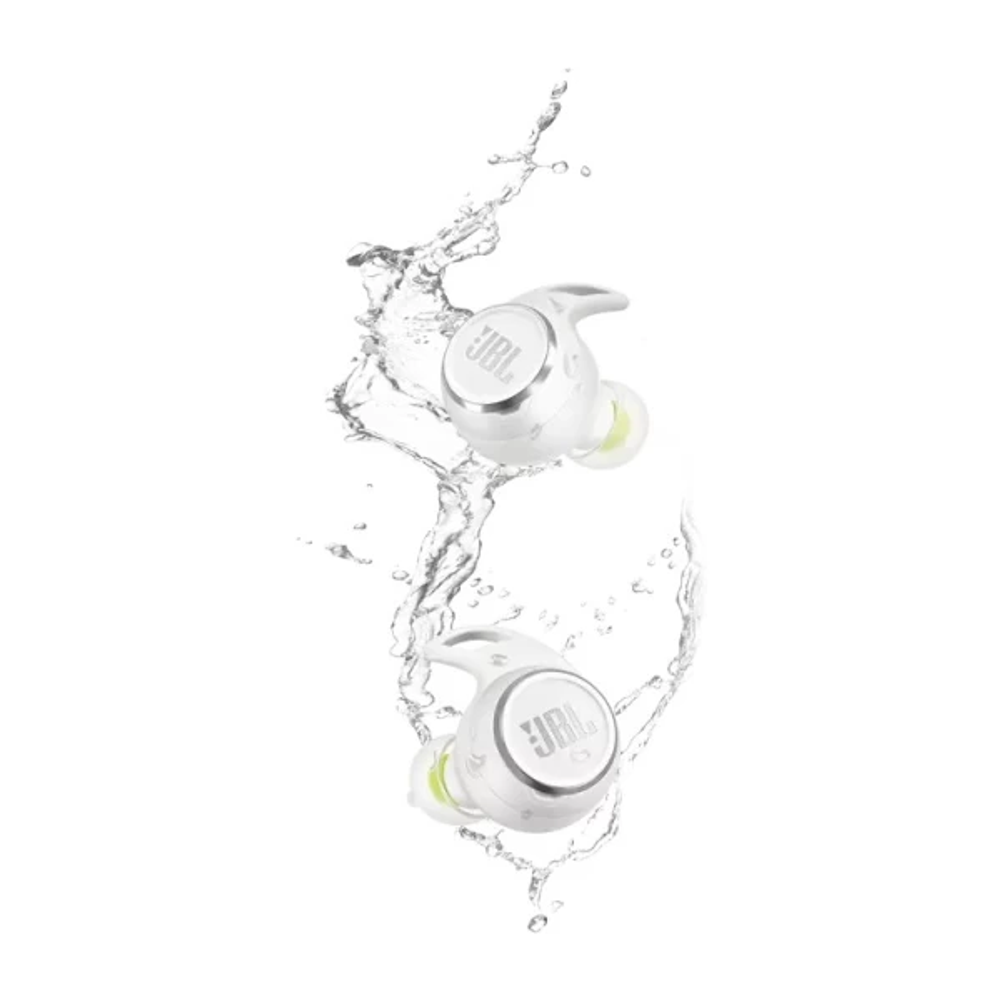 JBL REFLECT AERO WHITE Bežične Bluetooth slušalice In-ear slika 4