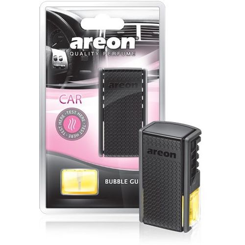 Areon Miris za ventilaciju Car - Bubble Gum slika 1