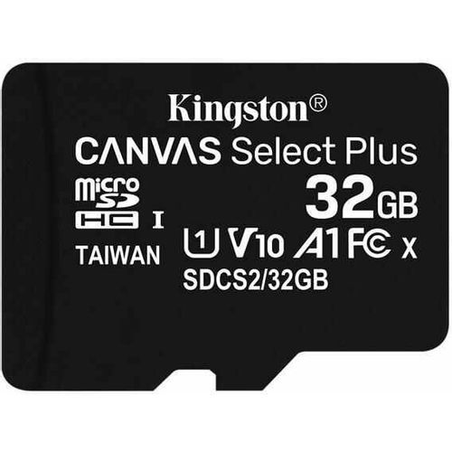 Kingston 32GB klasa 10 slika 1
