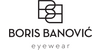 Boris Banović Eyewear / Webshop Hrvatska